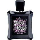 Lady Rebel Rock Deluxe von Mango