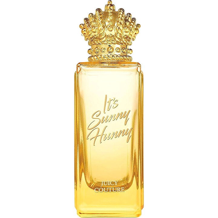 Rock The Rainbow - It's Sunny Hunny by Juicy Couture