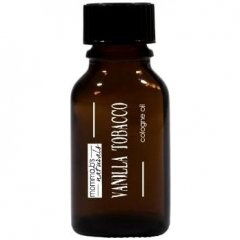 Vanilla Tobacco von Momma B's Naturals