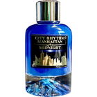 Manhattan Midnight von City Rhythm