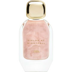 Fields at Nightfall Joyful von Zara