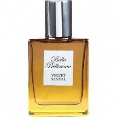 Velvet Santal von Bella Bellissima