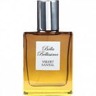 Velvet Santal von Bella Bellissima