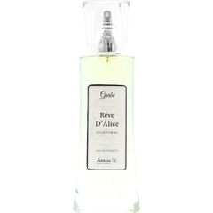 Rêve D'Alice by Antos