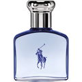 Polo Ultra Blue