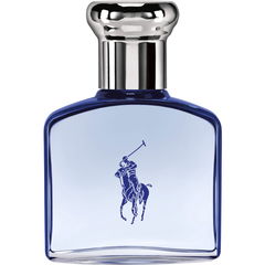 Polo Ultra Blue by Ralph Lauren