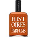 Tubéreuse 3 Animale von Histoires de Parfums