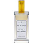 Vanille Patchouli by Terres Dorees