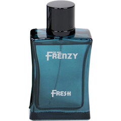 Frenzy Fresh by Akat