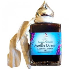 Vanilla Moon by The Sage Goddess