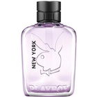 New York (Eau de Toilette) by Playboy