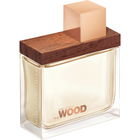 She Wood Velvet Forest Wood von Dsquared²