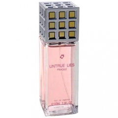 Untrue Lies Fragile by Omerta