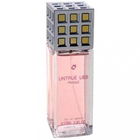 Untrue Lies Fragile by Omerta