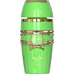 Dima / ديما von Ayat / آيات