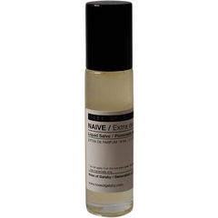 Naive (Extrait de Parfum) by Nose of Gatsby