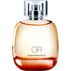 Or by Nutrimetics