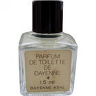 Parfum de Toilette de Dayenne by Dayenne Kehl