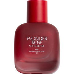 Wonder Rose So Intense / 02: Wonder Rose So Intense von Zara