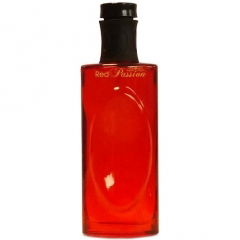 Red Passion von Parfums Christine Darvin