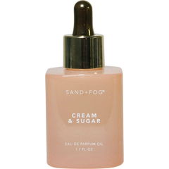 Cream & Sugar von Sand + Fog