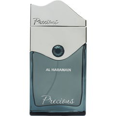 Precious (Silver) by Al Haramain / الحرمين
