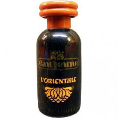 L'Orientale (1978) von Eau Jeune