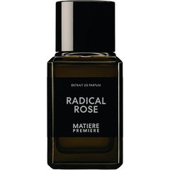 Radical Rose (Extrait de Parfum) by Matière Première