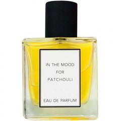 In the Mood for Patchouli by Parfum & Projet