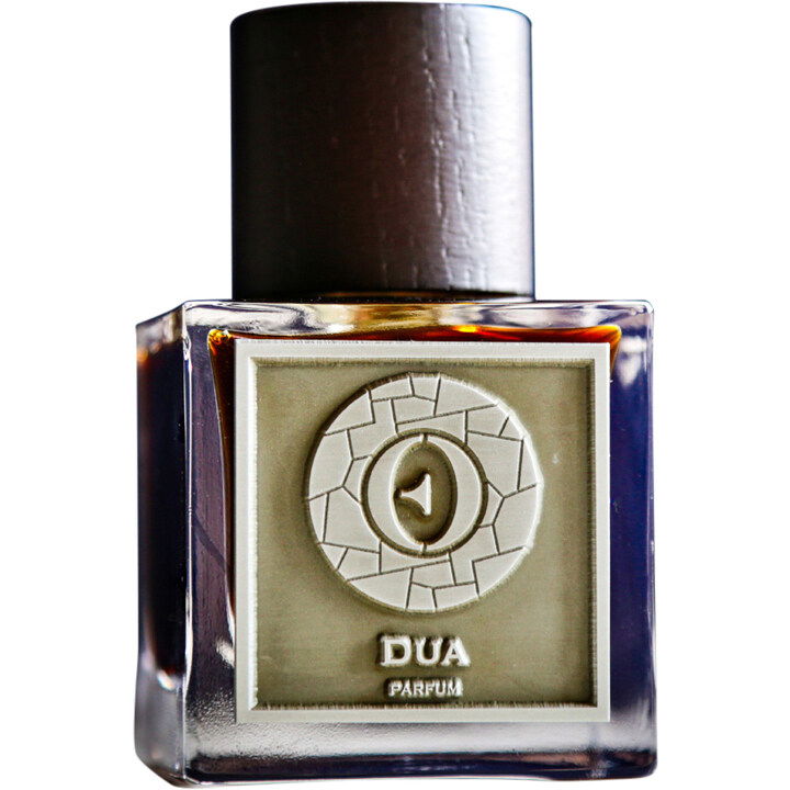 Dua von Ensar Oud