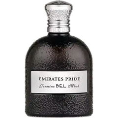 Jasmine Bel Musk von Emirates Pride