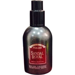 Sandal Royal (Eau de Cologne) by Perlier