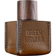 Green Nirvana by Ensar Oud / Oriscent