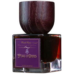 Peau d'Orris von Wasif Reza