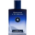 6 - Simone in St Germain von Made in P!galle