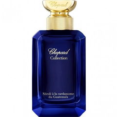 Néroli à la Cardamome du Guatemala von Chopard