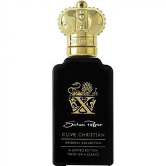 X Sichuan Pepper by Clive Christian