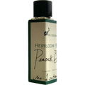 Peacock Blue (Extrait) by DSH Perfumes