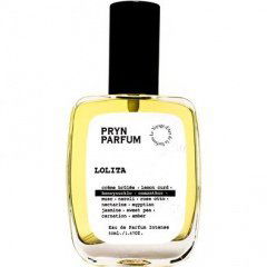 Lolita by Pryn Parfum