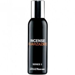 Series 3: Incense - Ouarzazate von Comme des Garçons