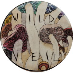Verdubrume by Wild Veil Perfume