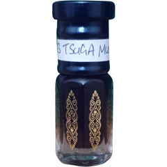 Tsuga Musk Imperial von Mellifluence Perfume