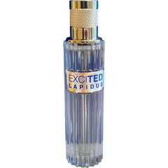 BlueTed / ExciTed (Eau de Toilette) von Ted Lapidus