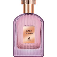 Rose Origami by Maison Alhambra