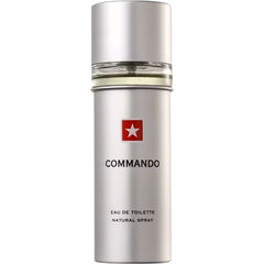 Commando von New Brand