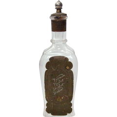 Vernon Violet Toilet Water von The Jennings Co.