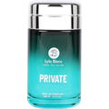 Private (Green Moss) by Lyla Blanc