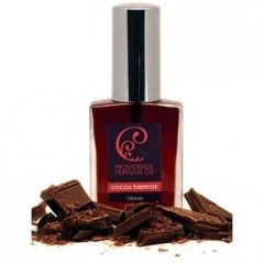Cocoa Tuberose von Providence Perfume