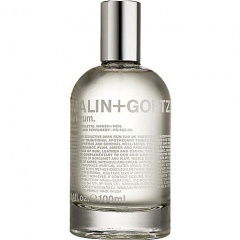 Dark Rum / Rum Tonic (Eau de Toilette) von Malin + Goetz