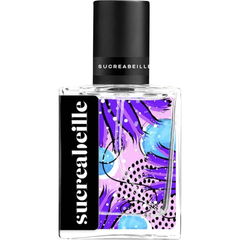 Lavender Lemonade (Eau de Parfum) by Sucreabeille